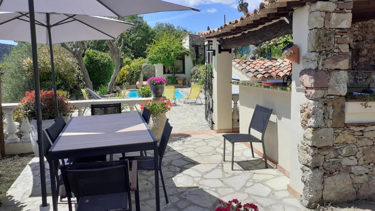 Le Jardin Du Cannet Hébergement de vacances