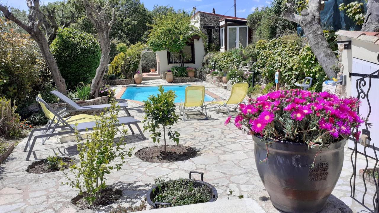 Le Jardin Du Cannet Holiday home