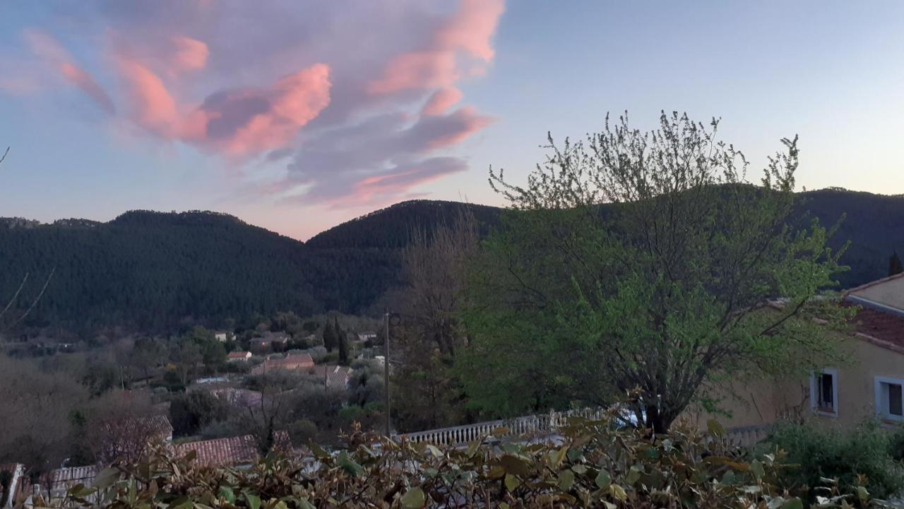 Holiday home Le Jardin Du Cannet Bagnols-en-Foret
