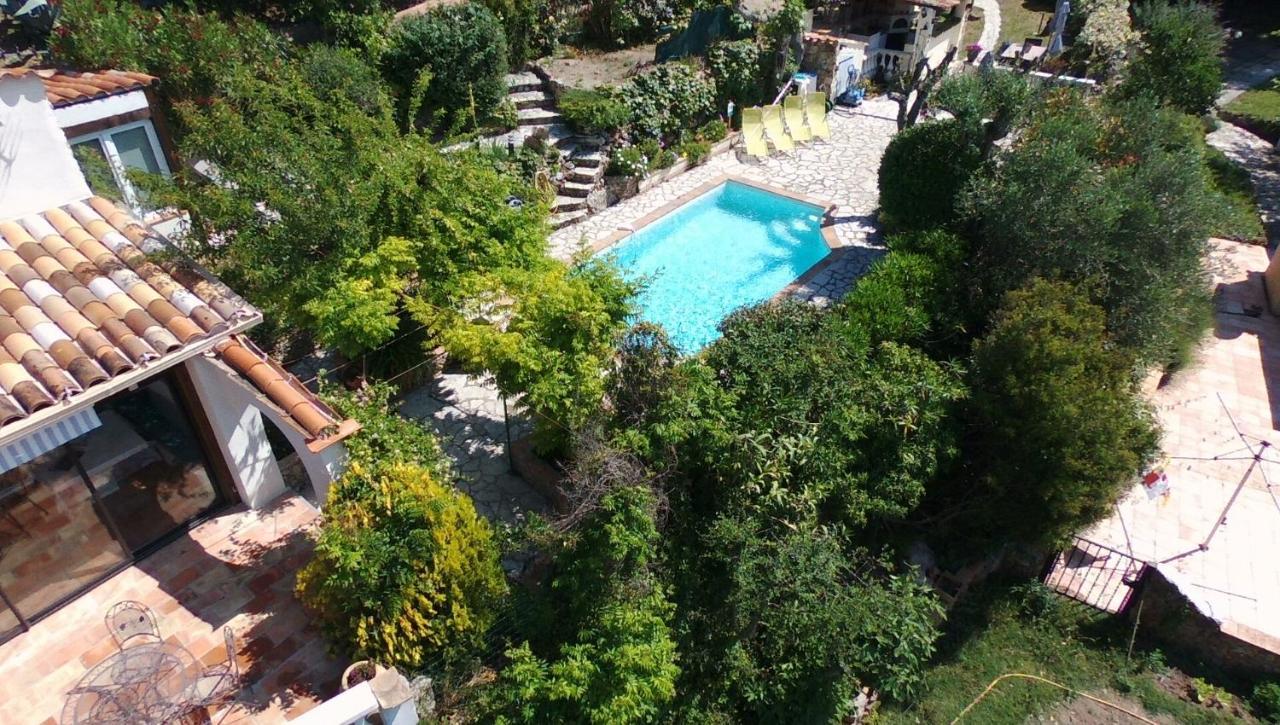 Le Jardin Du Cannet * Bagnols-en-Foret