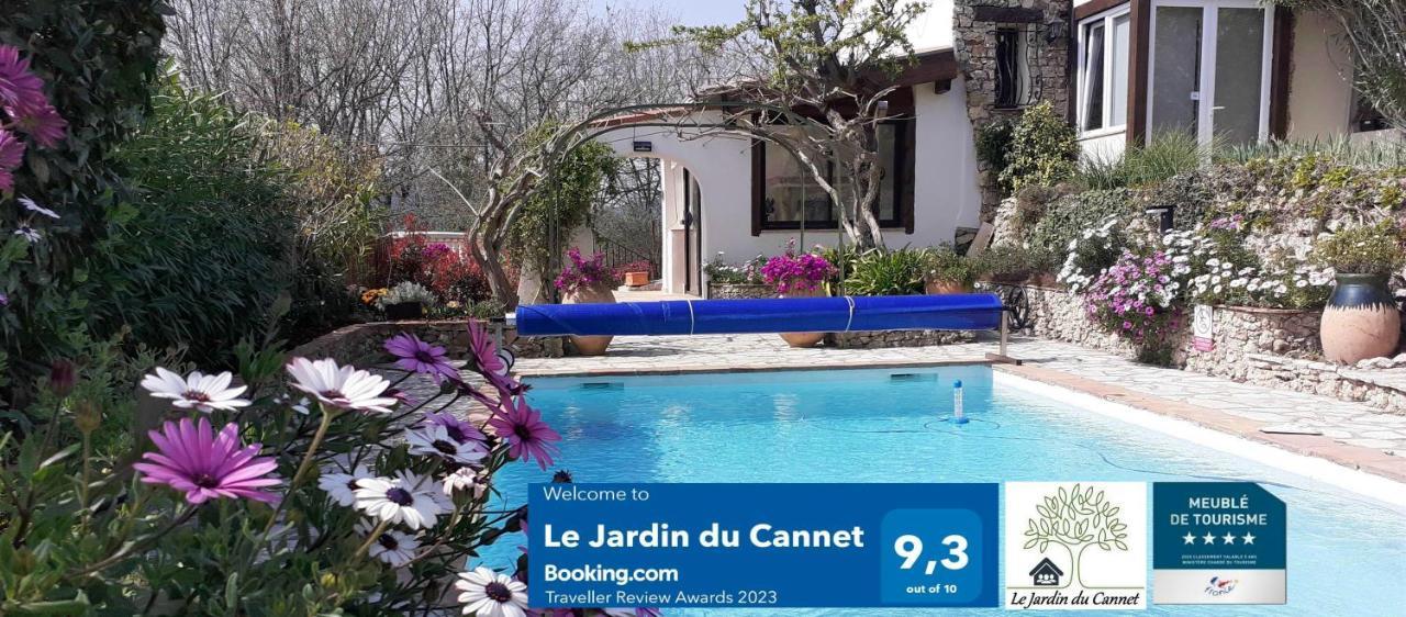 Holiday home Le Jardin Du Cannet